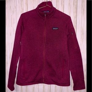 Patagonia Better Sweater